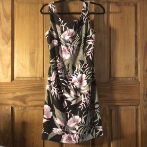 Floral print dress 2/$15